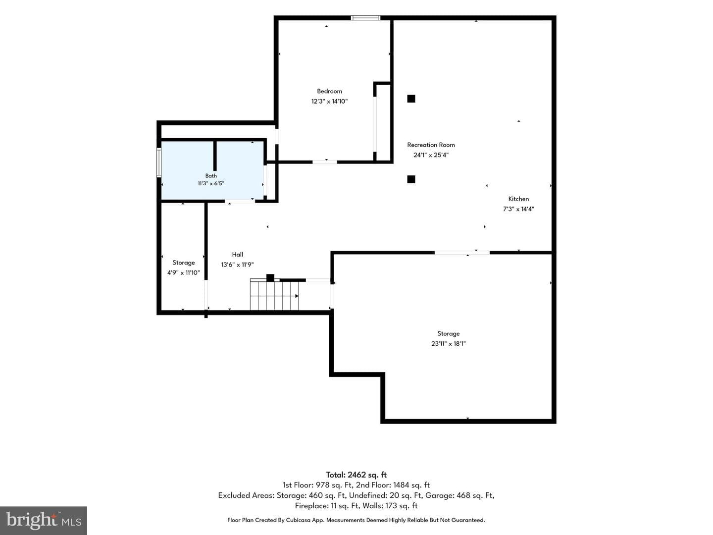 42 Ridge Avenue photo 41