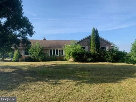 1060 Roxbury Road, Newburg