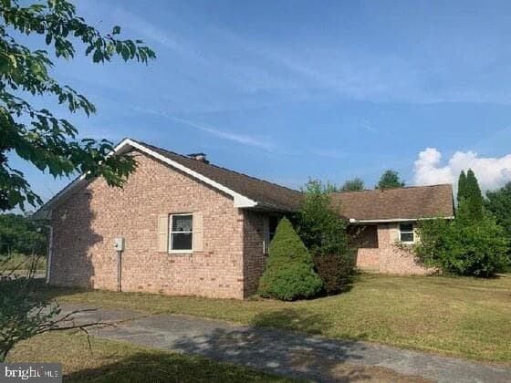 1060 Roxbury Road, Newburg