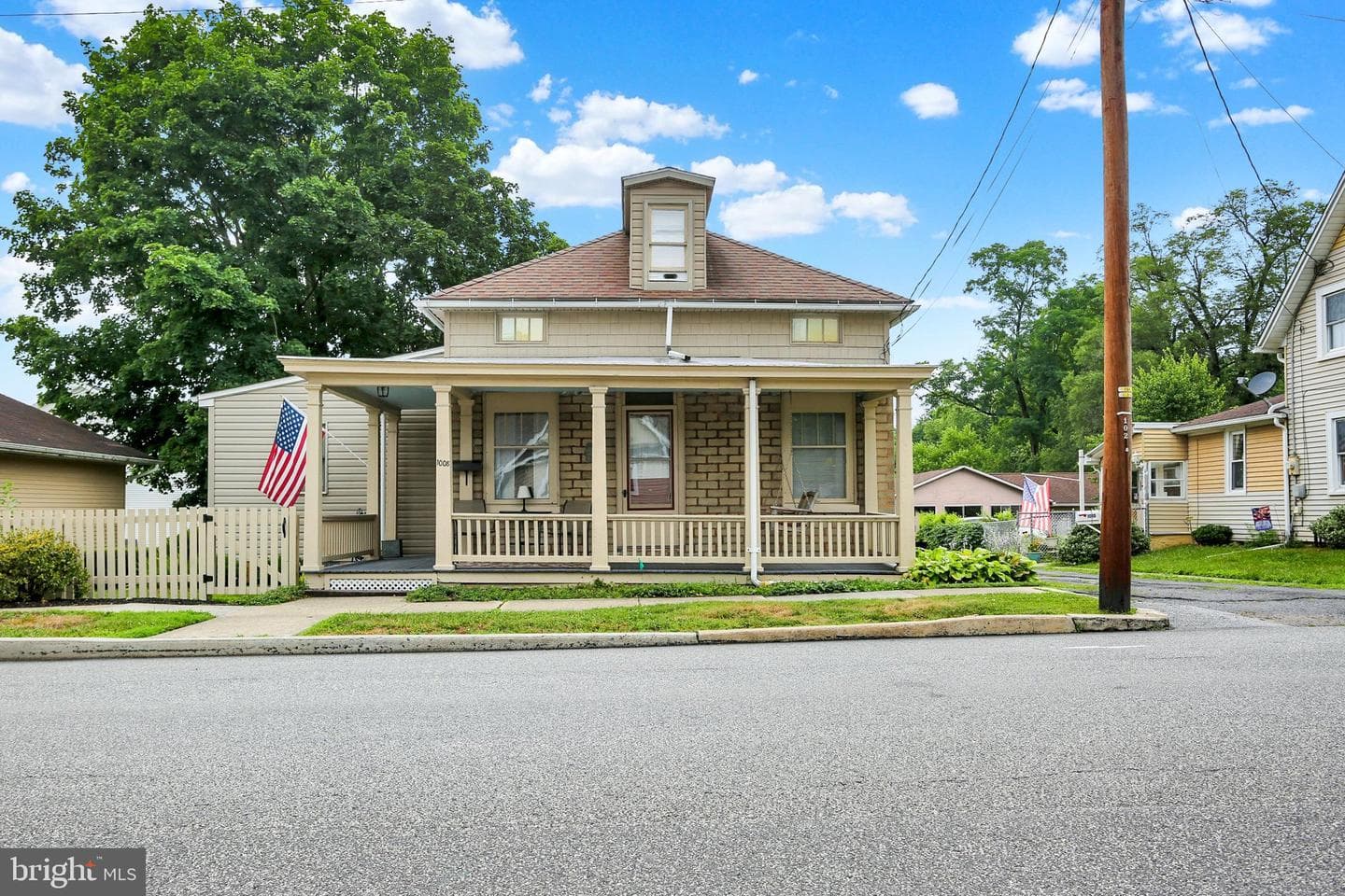 1008 Franklin Street, Carlisle