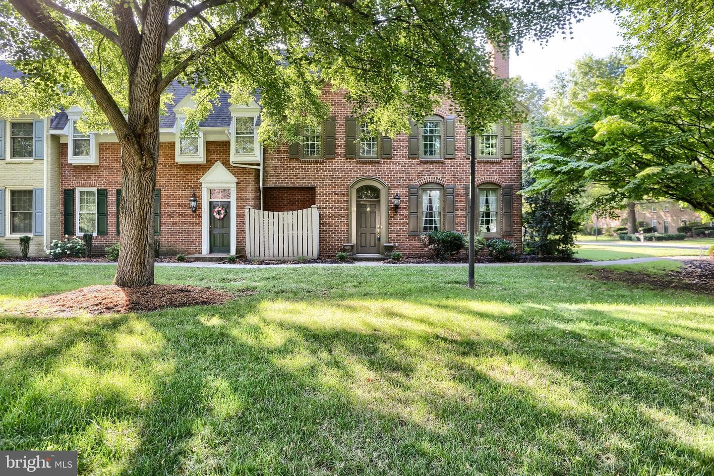 14 Kensington Square, Mechanicsburg