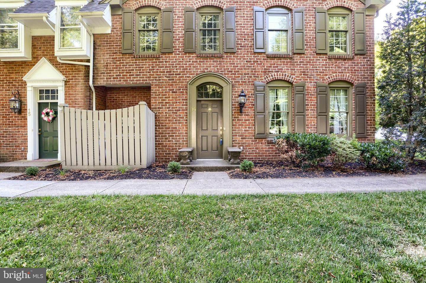 14 Kensington Square photo 4