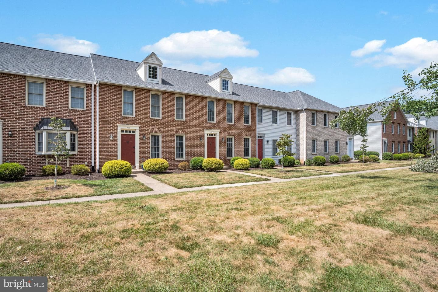 477 Delancey Court, Mechanicsburg