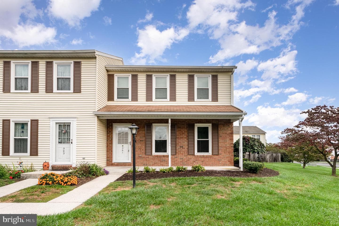 501 Allenview Dr, Mechanicsburg