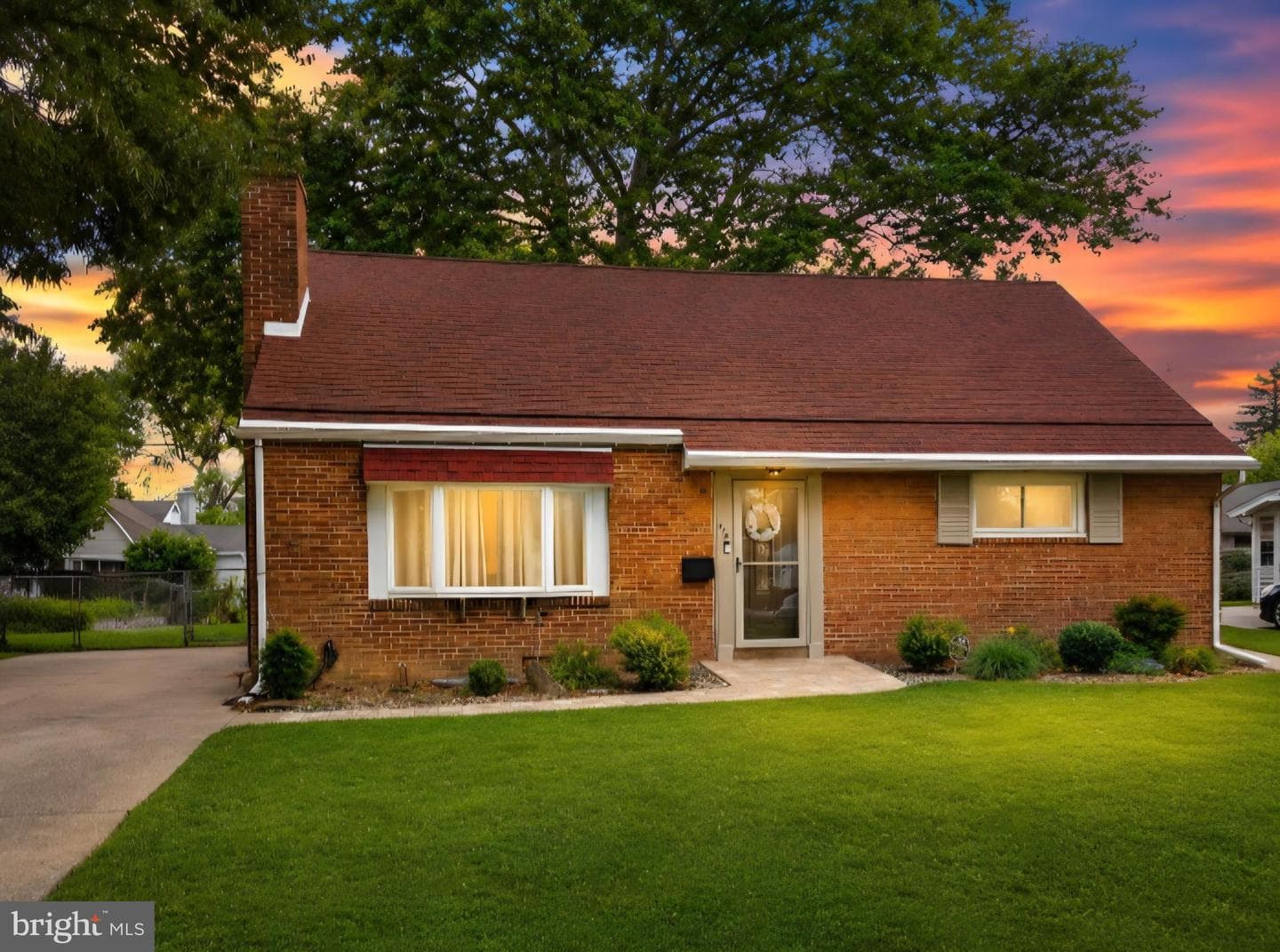 414 Appletree Road