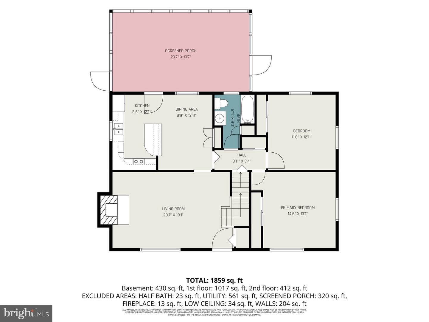414 Appletree Road photo 30