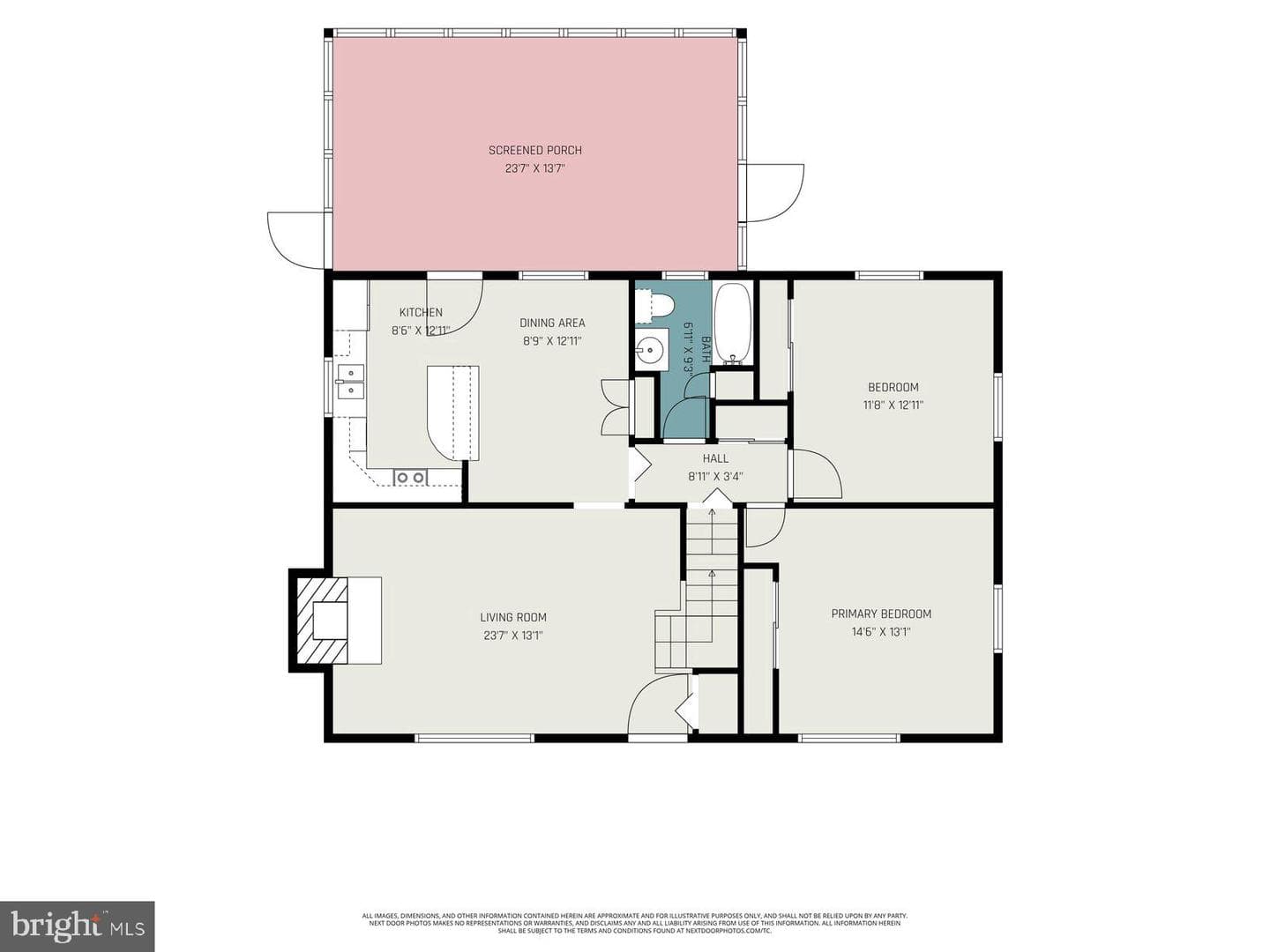 414 Appletree Road photo 31