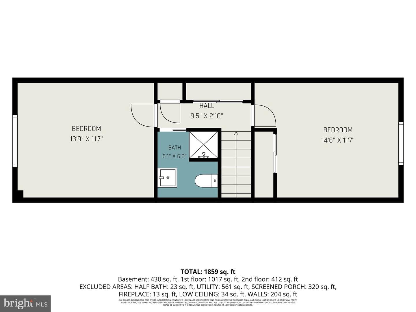 414 Appletree Road photo 32