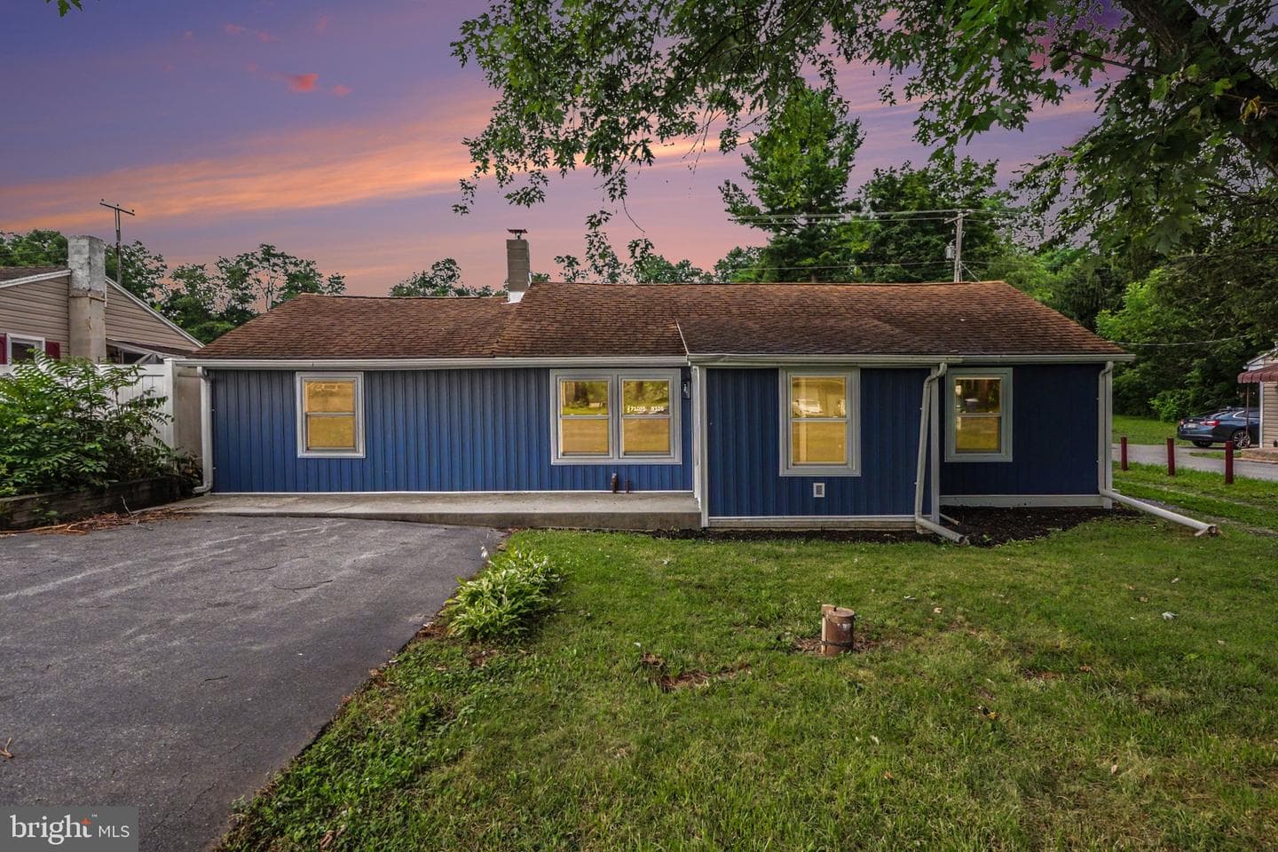 1500 Newville Road, Carlisle
