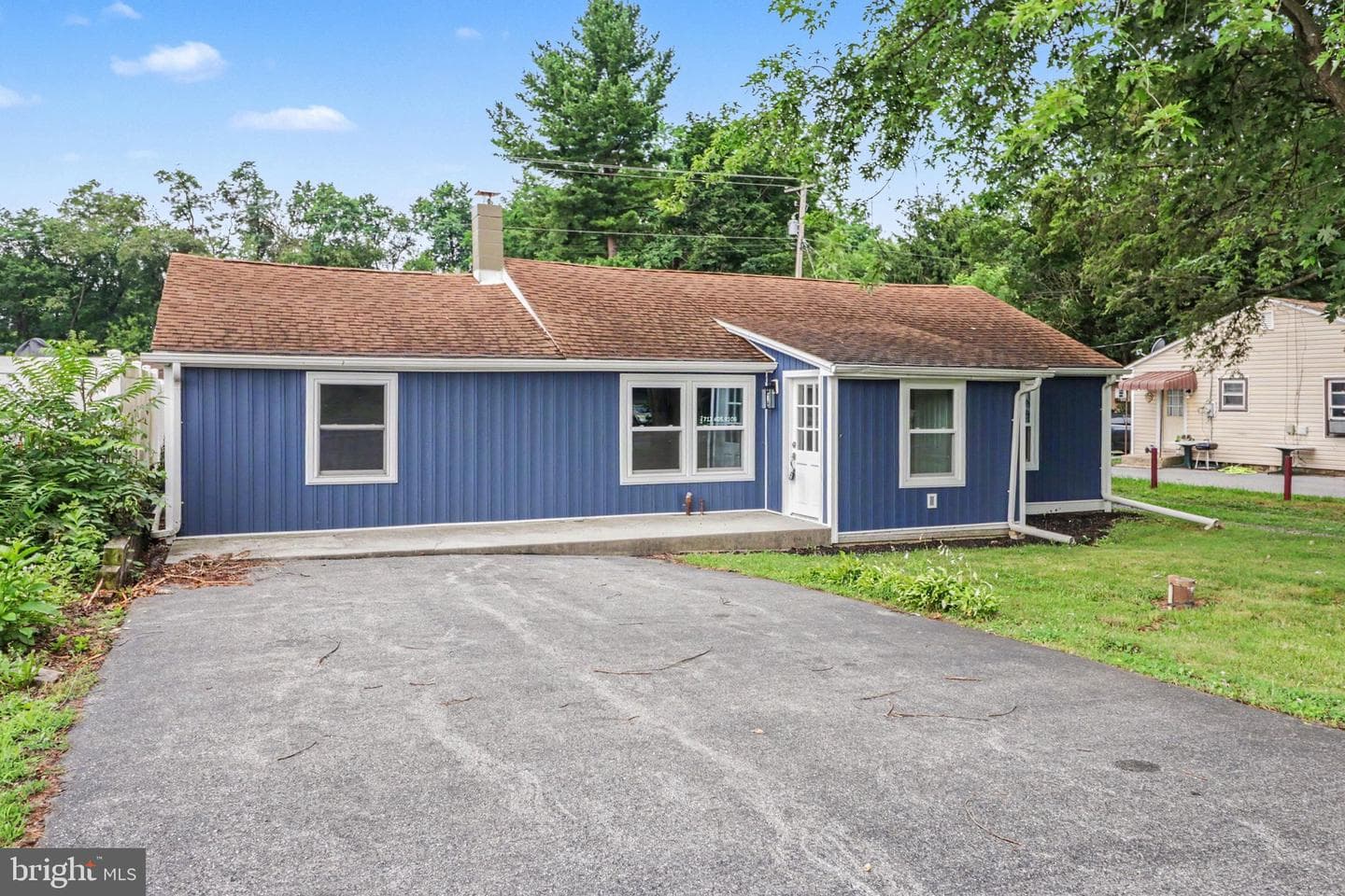 1500 Newville Road, Carlisle