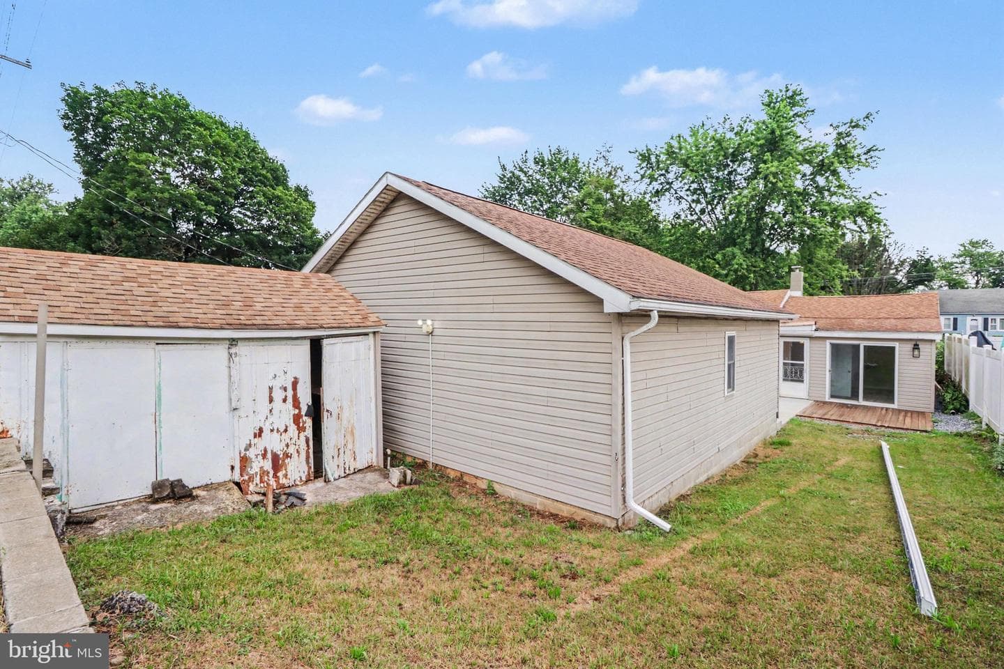 1500 Newville Road photo 27
