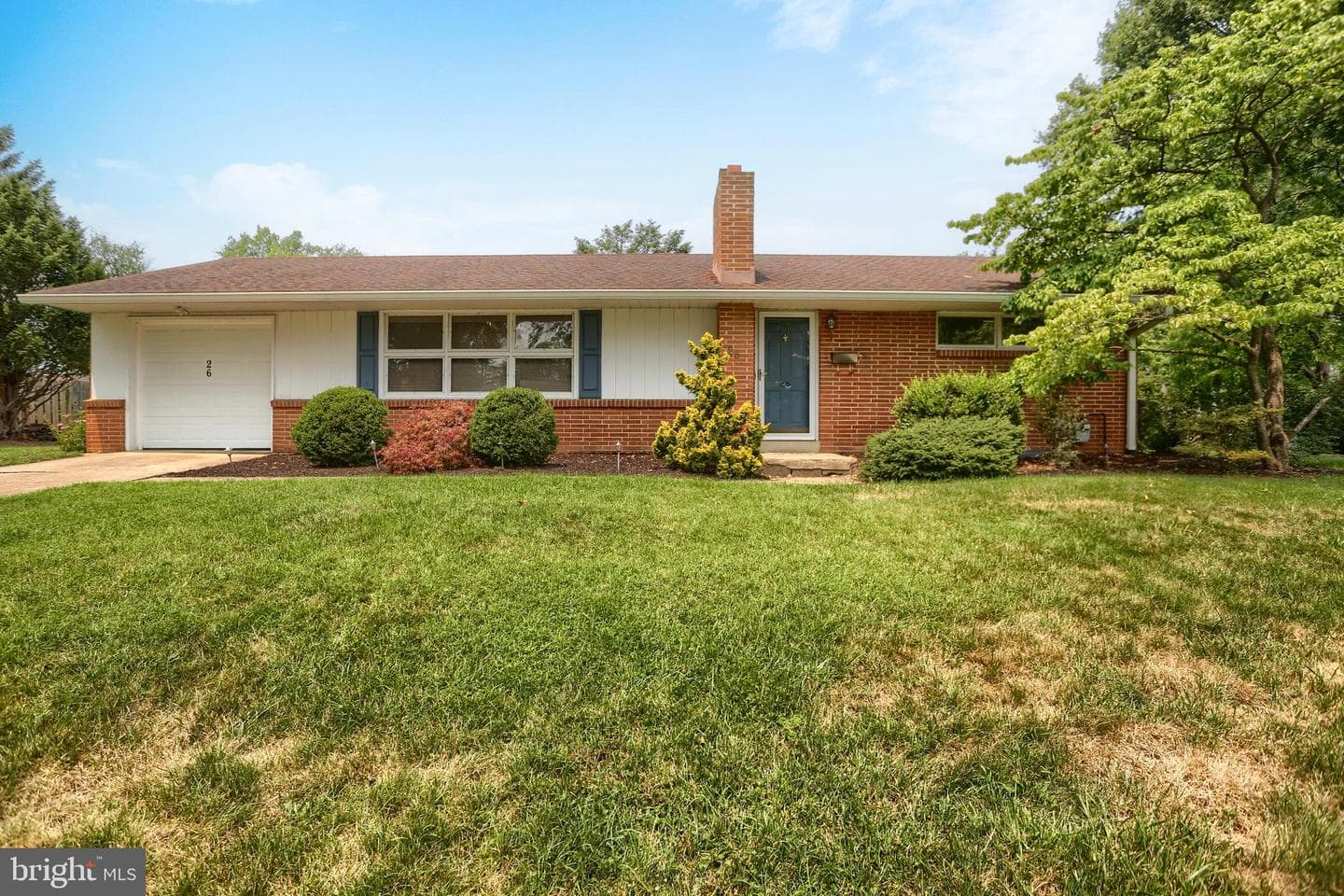 26 Amherst Drive, Camp Hill
