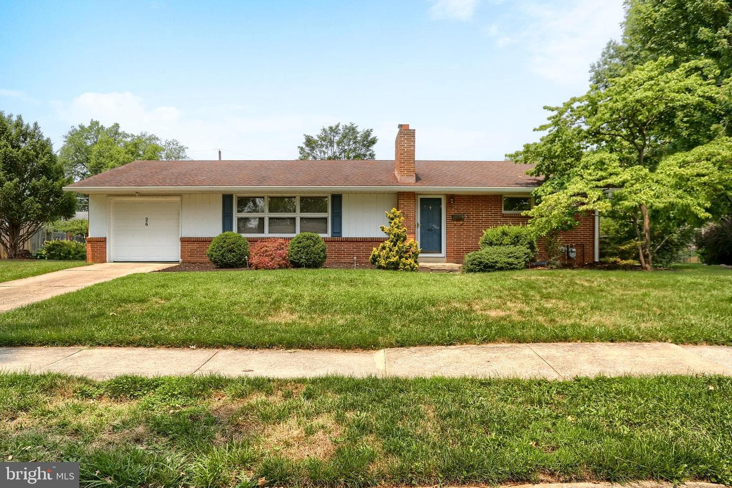 26 Amherst Drive, Camp Hill