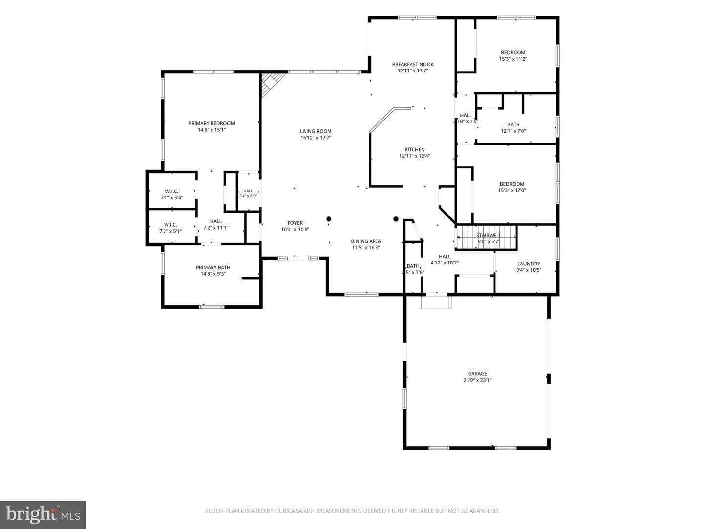 5127 Jennifer Circle photo 39