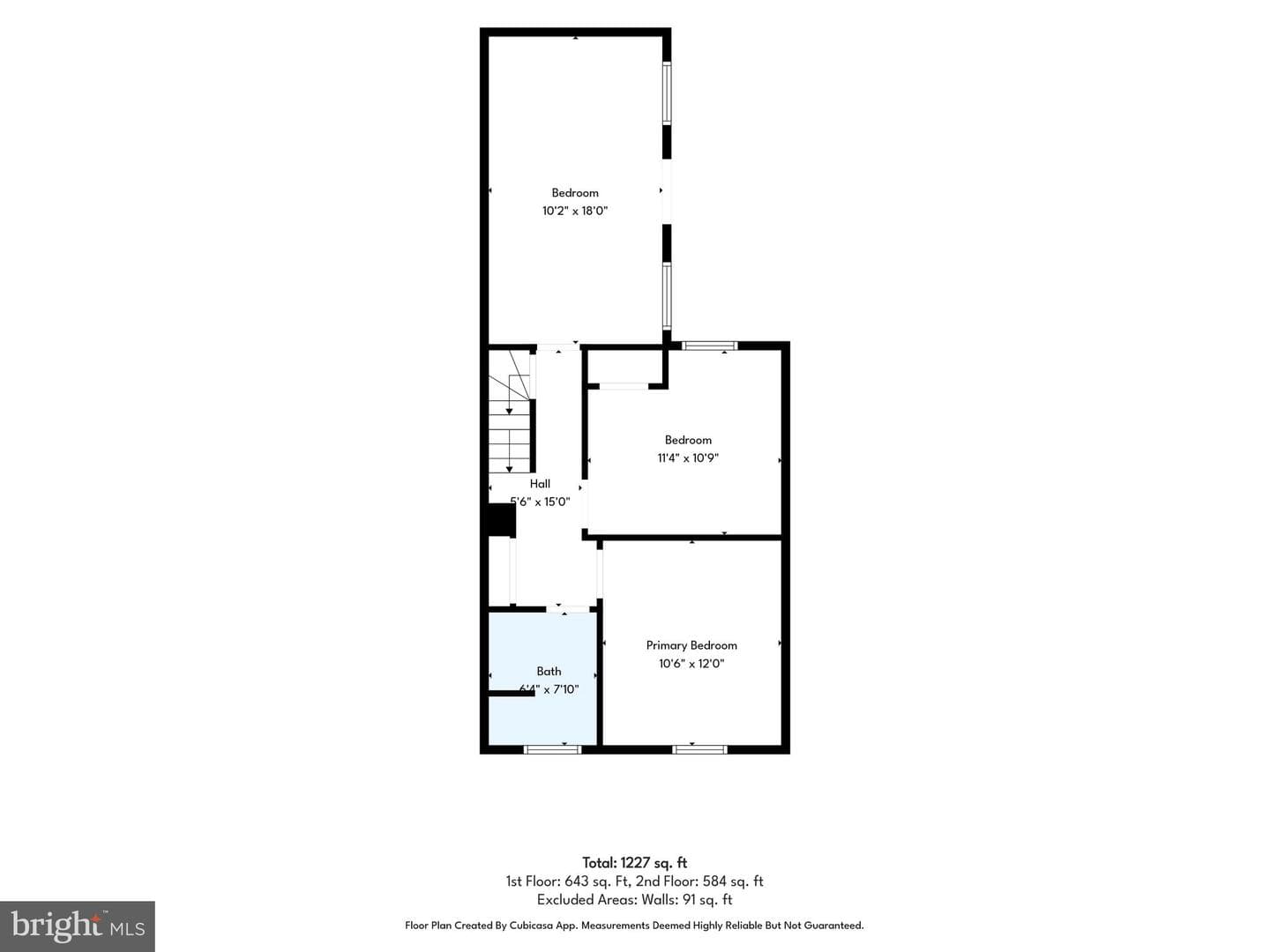151 S East Street photo 34