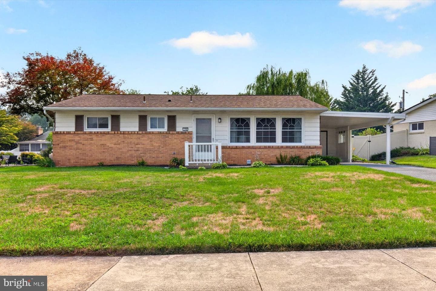 134 Yorkshire Drive, Mechanicsburg