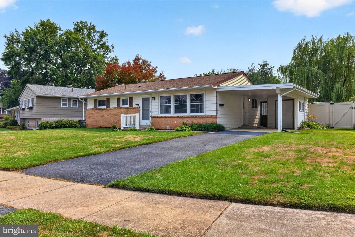 134 Yorkshire Drive, Mechanicsburg