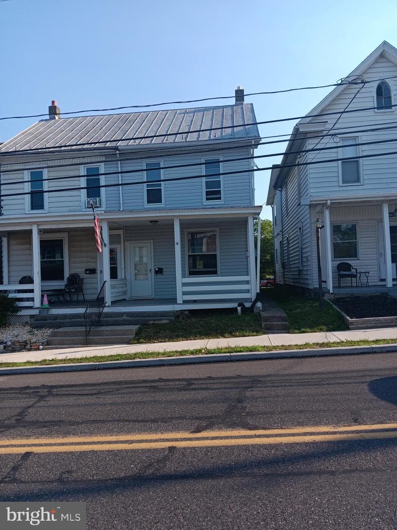 2128 Market Street, Camp Hill