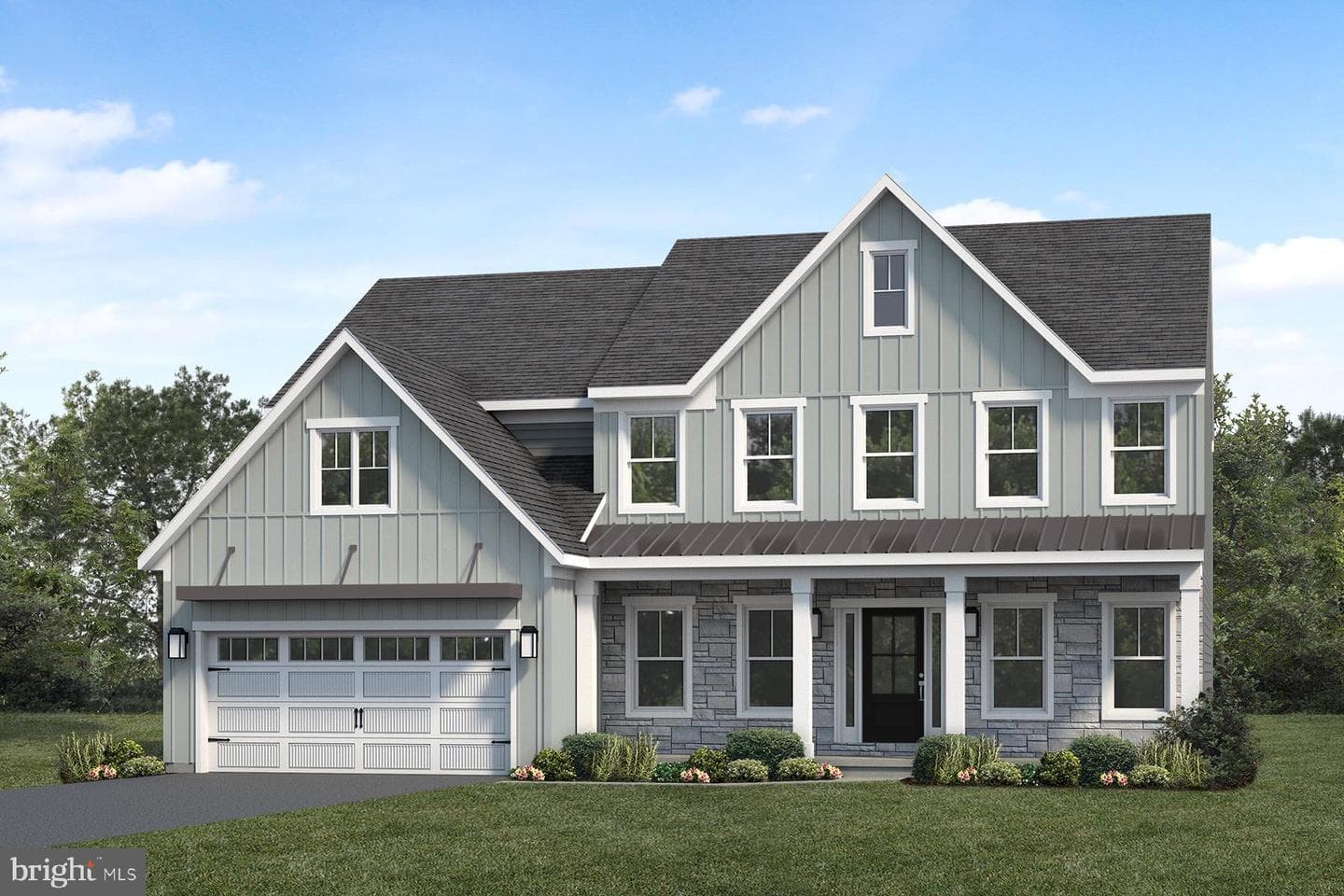 123 Blue Mountain Boulevard, Carlisle