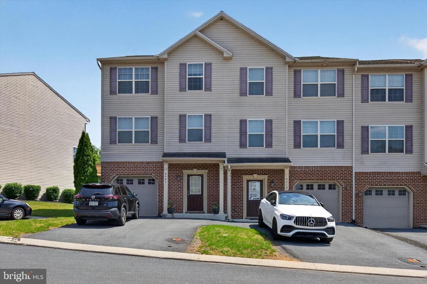 6421 Creekbend Drive, Mechanicsburg