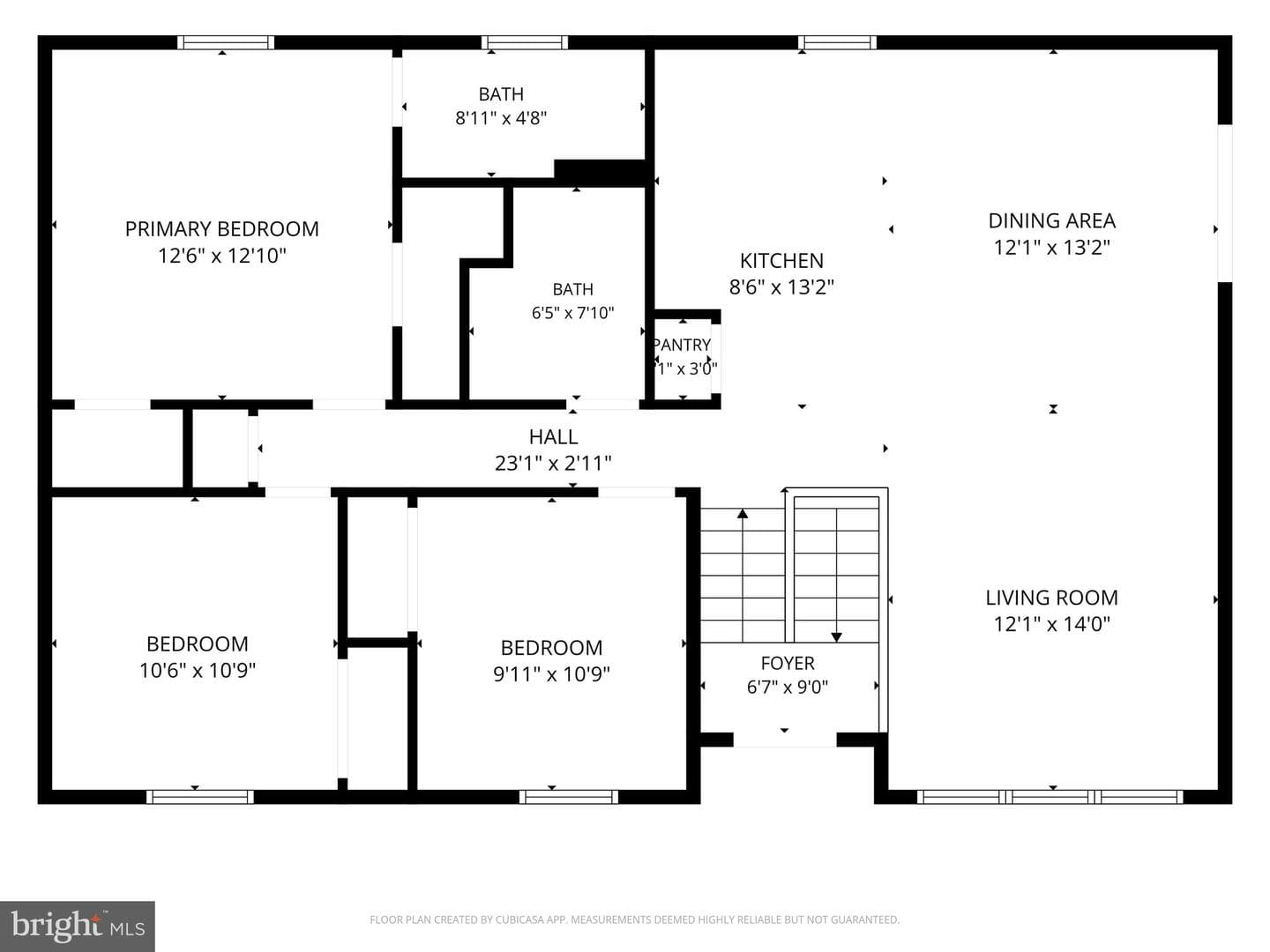 100 Fern Avenue photo 35