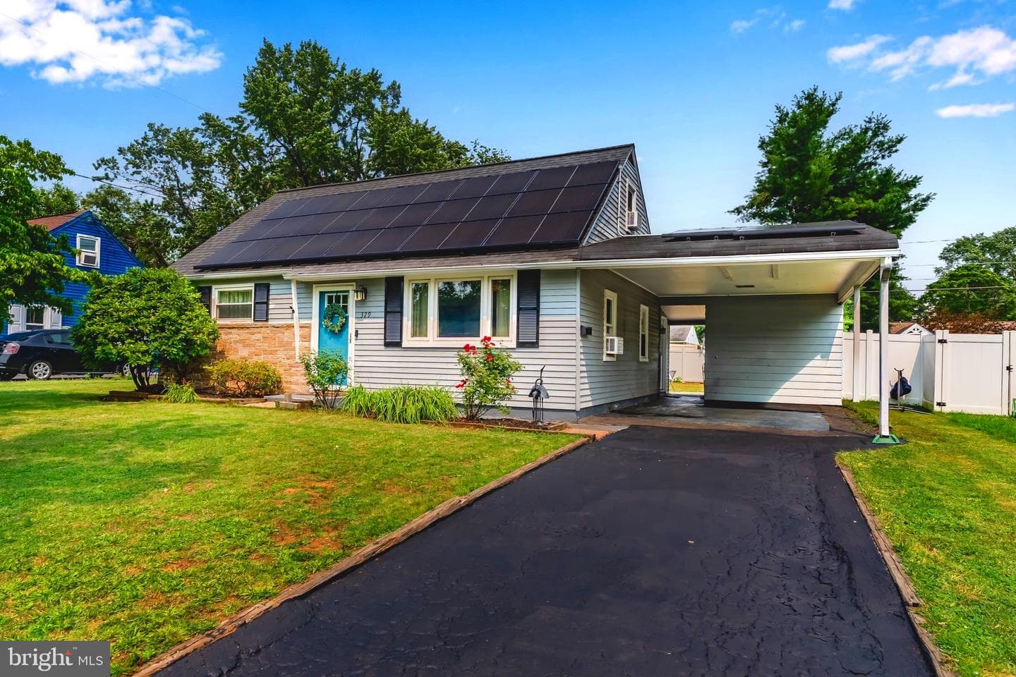 329 Charles Road, Mechanicsburg