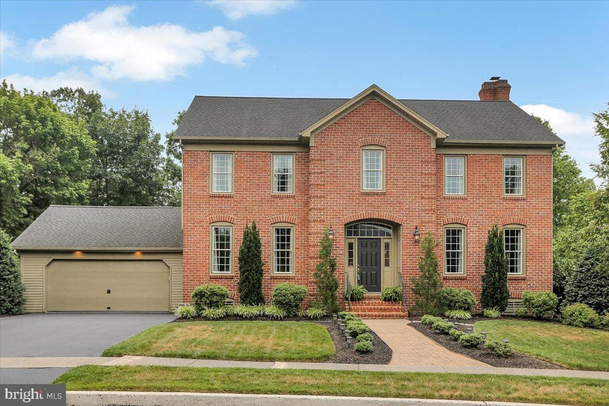 3609 Horsham Drive, Mechanicsburg
