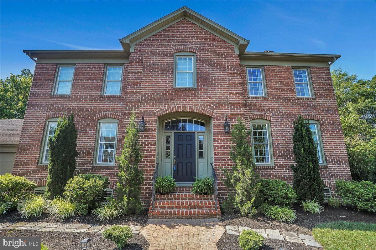 3609 Horsham Drive, Mechanicsburg