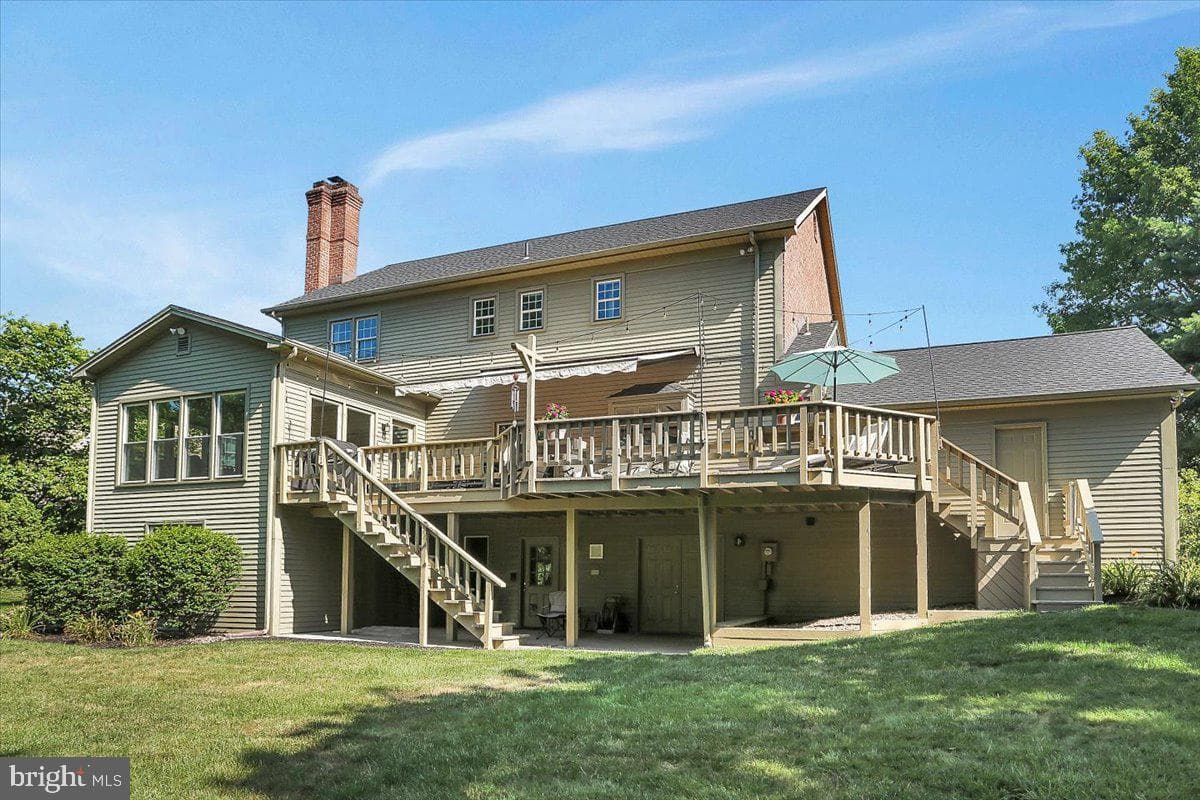 3609 Horsham Drive photo 31