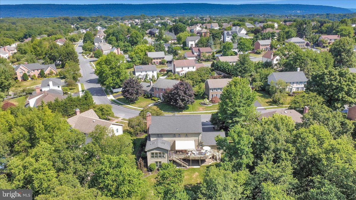 3609 Horsham Drive photo 37