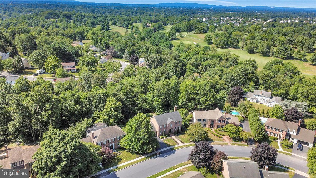 3609 Horsham Drive photo 38