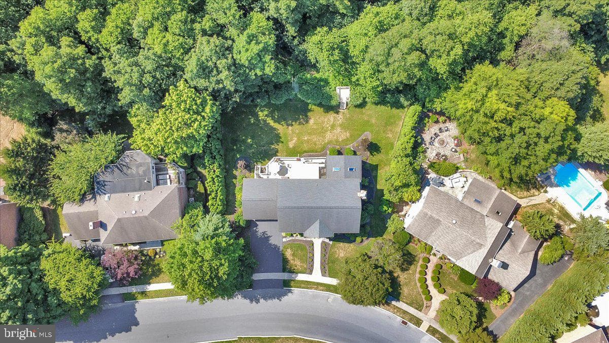 3609 Horsham Drive photo 40
