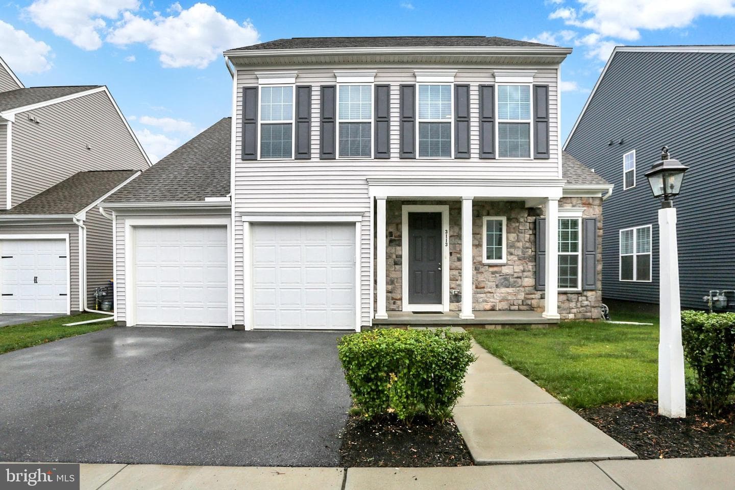 3113 Bullfinch Lane, Mechanicsburg