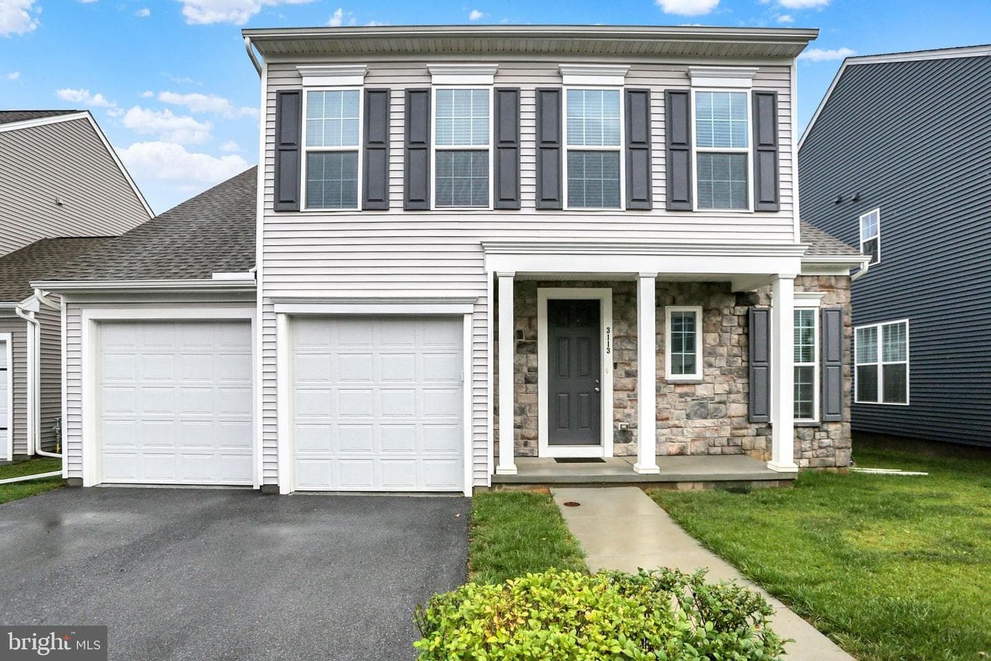 3113 Bullfinch Lane photo 3