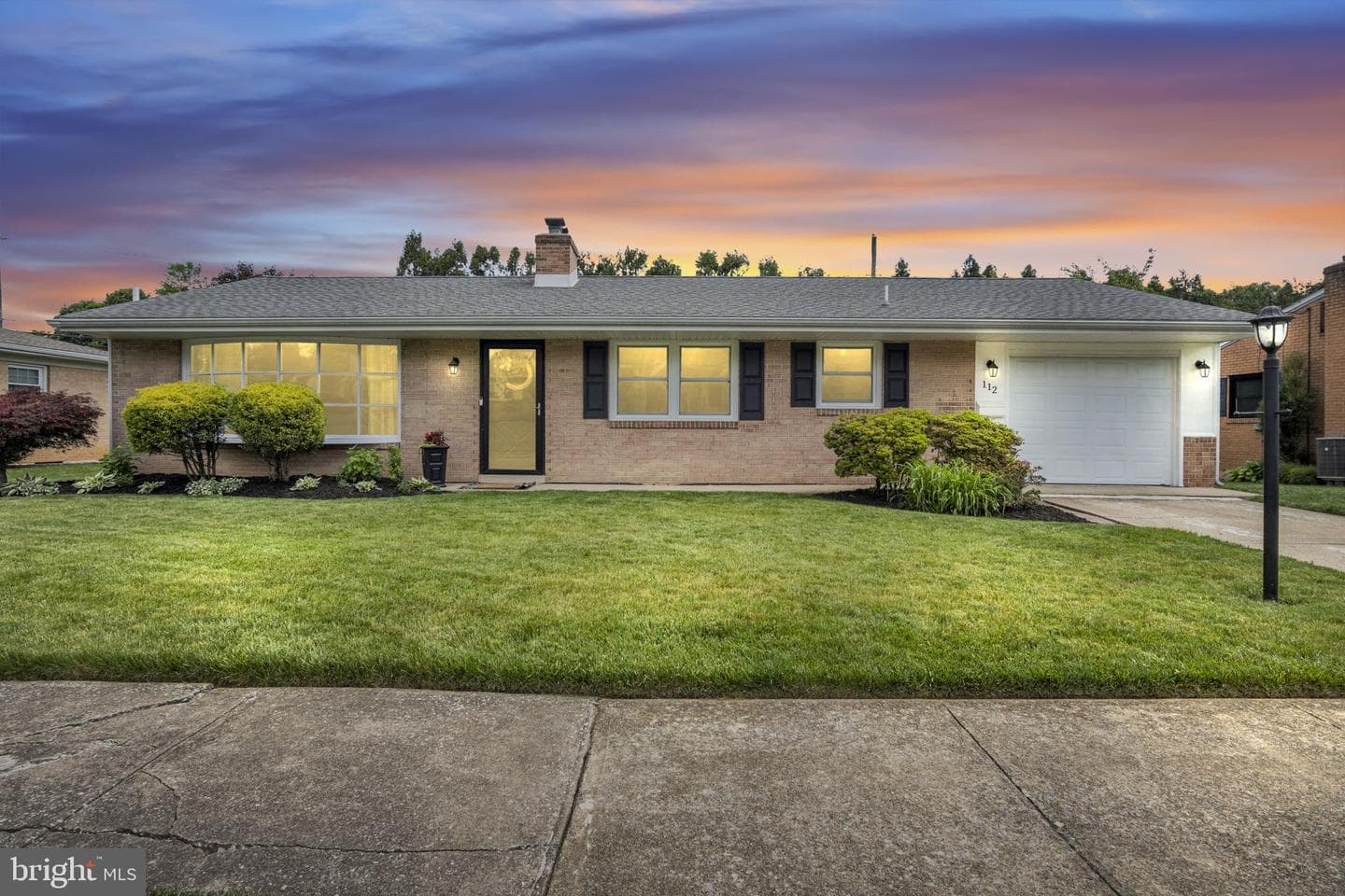 112 W Green Street, Shiremanstown