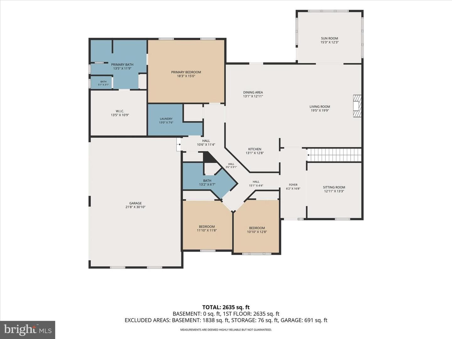 807 Genevieve Drive photo 28