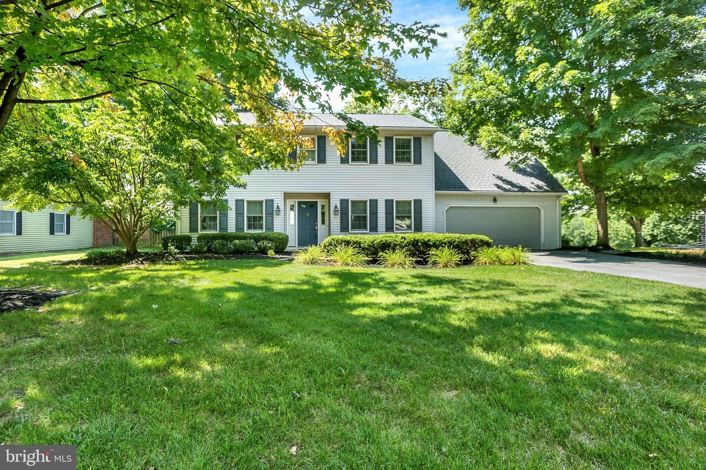 334 Allenview Drive, Mechanicsburg