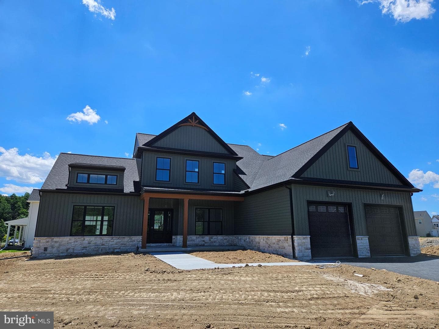 Lot 139 S. Autumn Chase Drive, Mechanicsburg