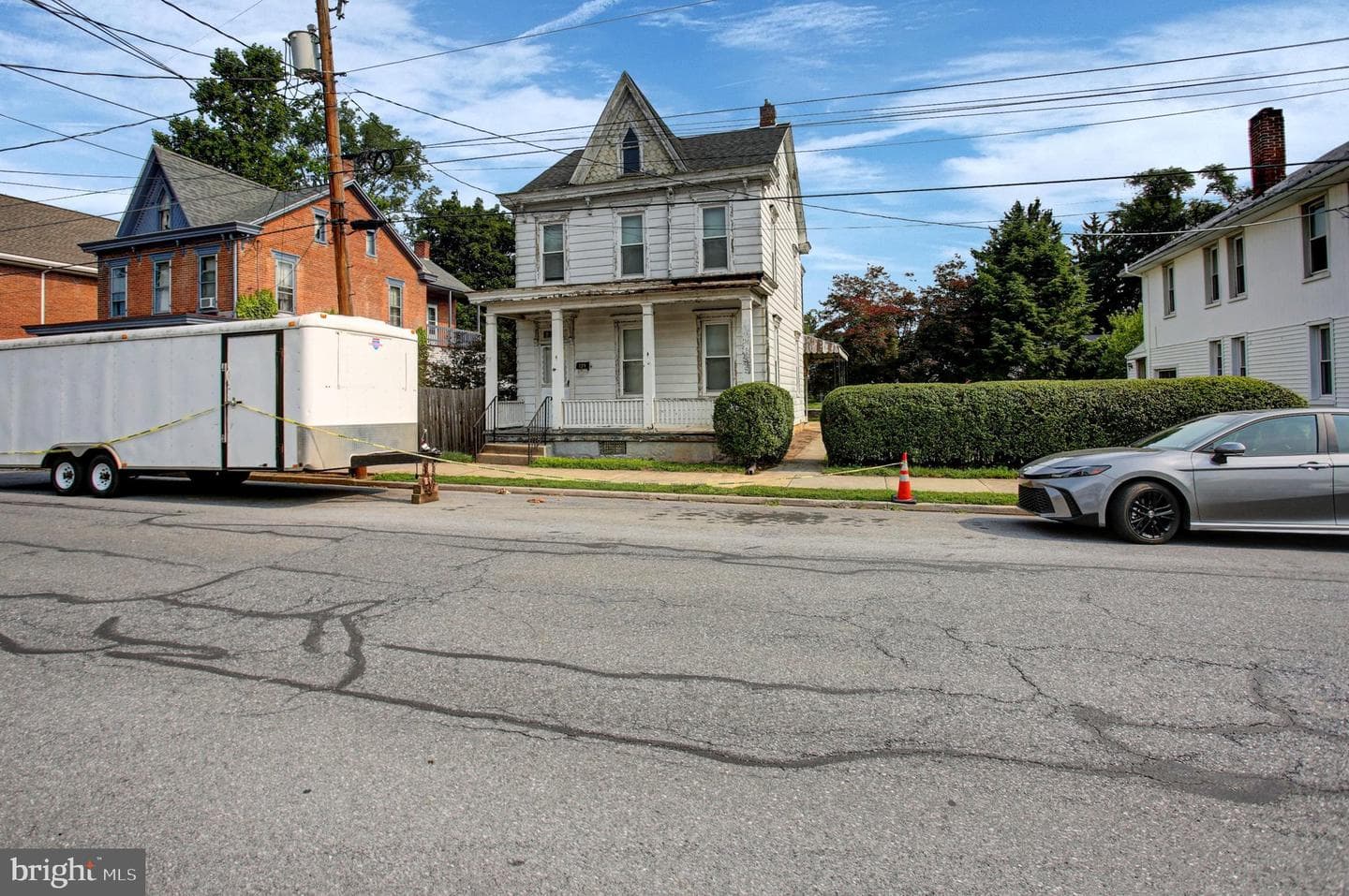 139 A St, Carlisle