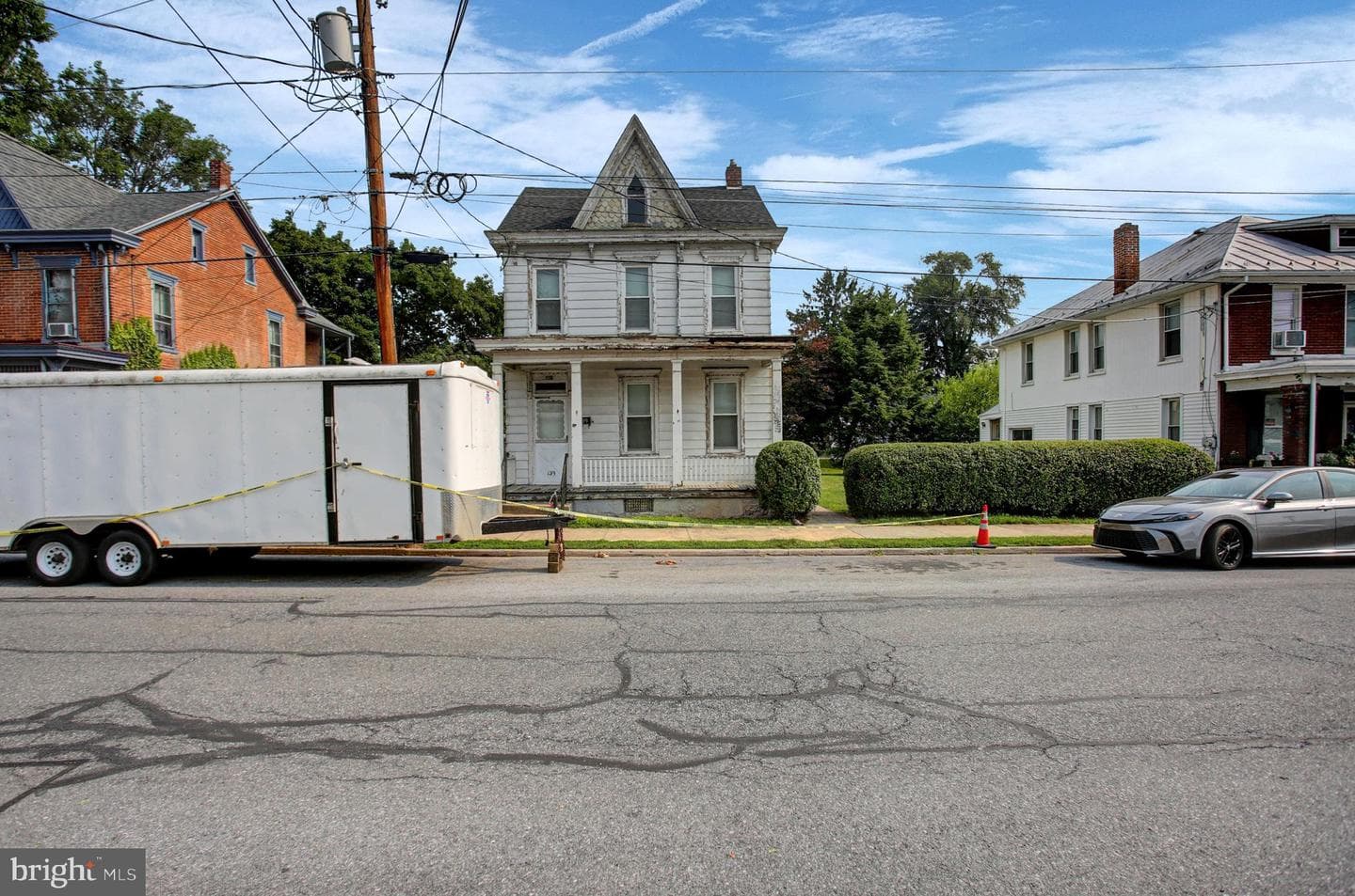 139 A St, Carlisle
