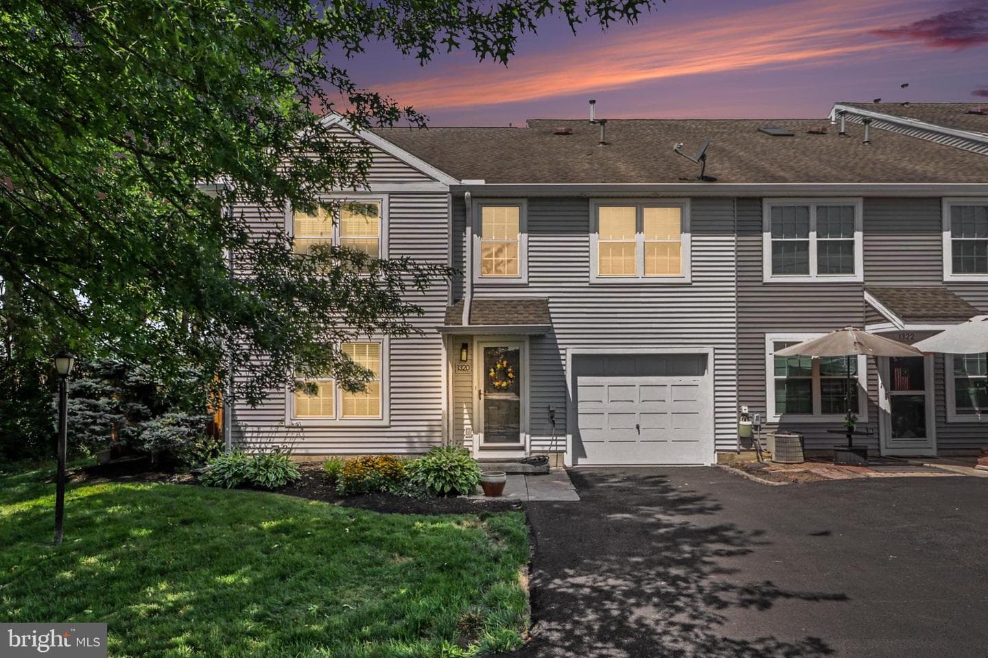 1320 N West Street, Carlisle