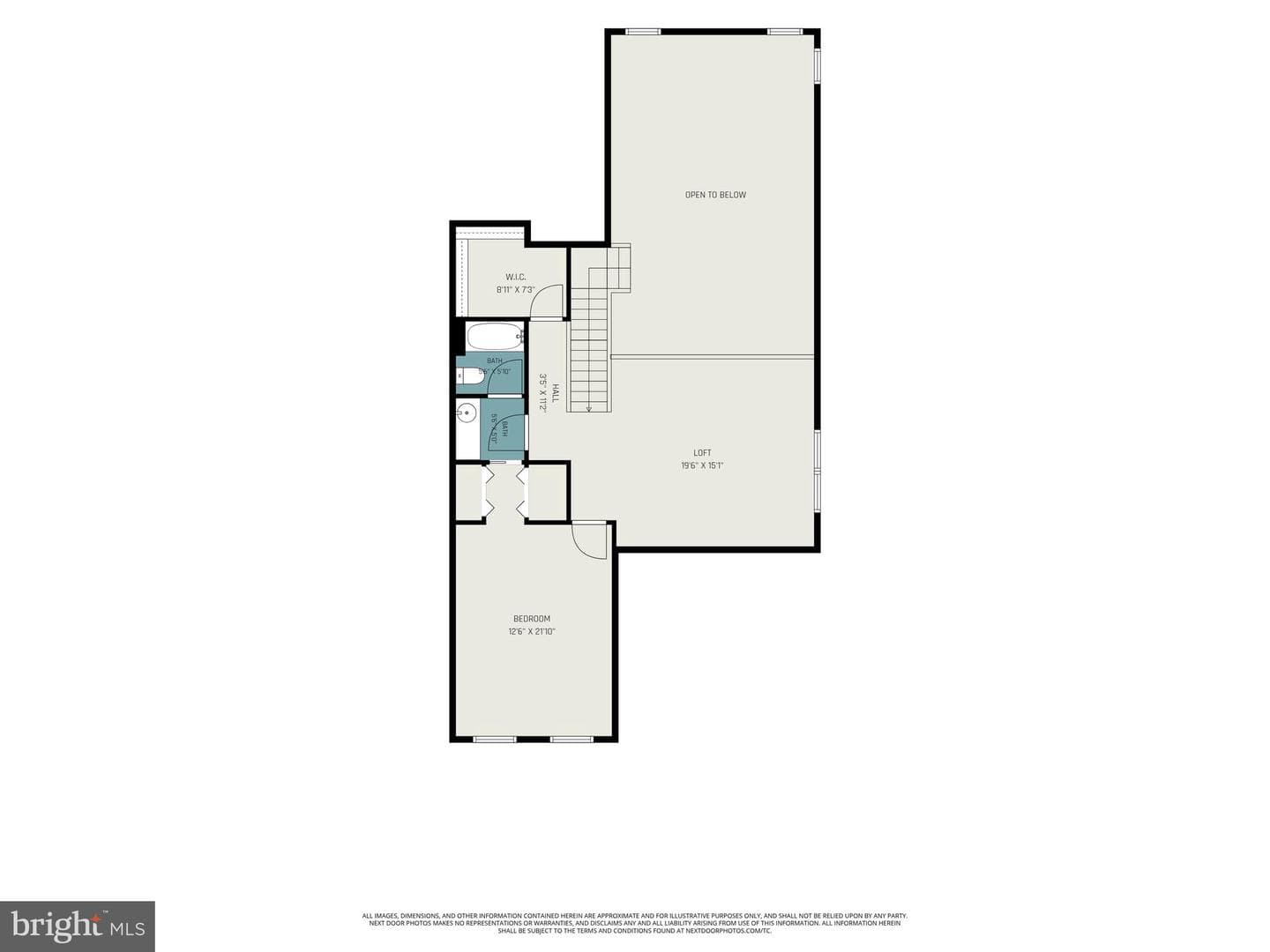 1530 Amherst Court photo 33