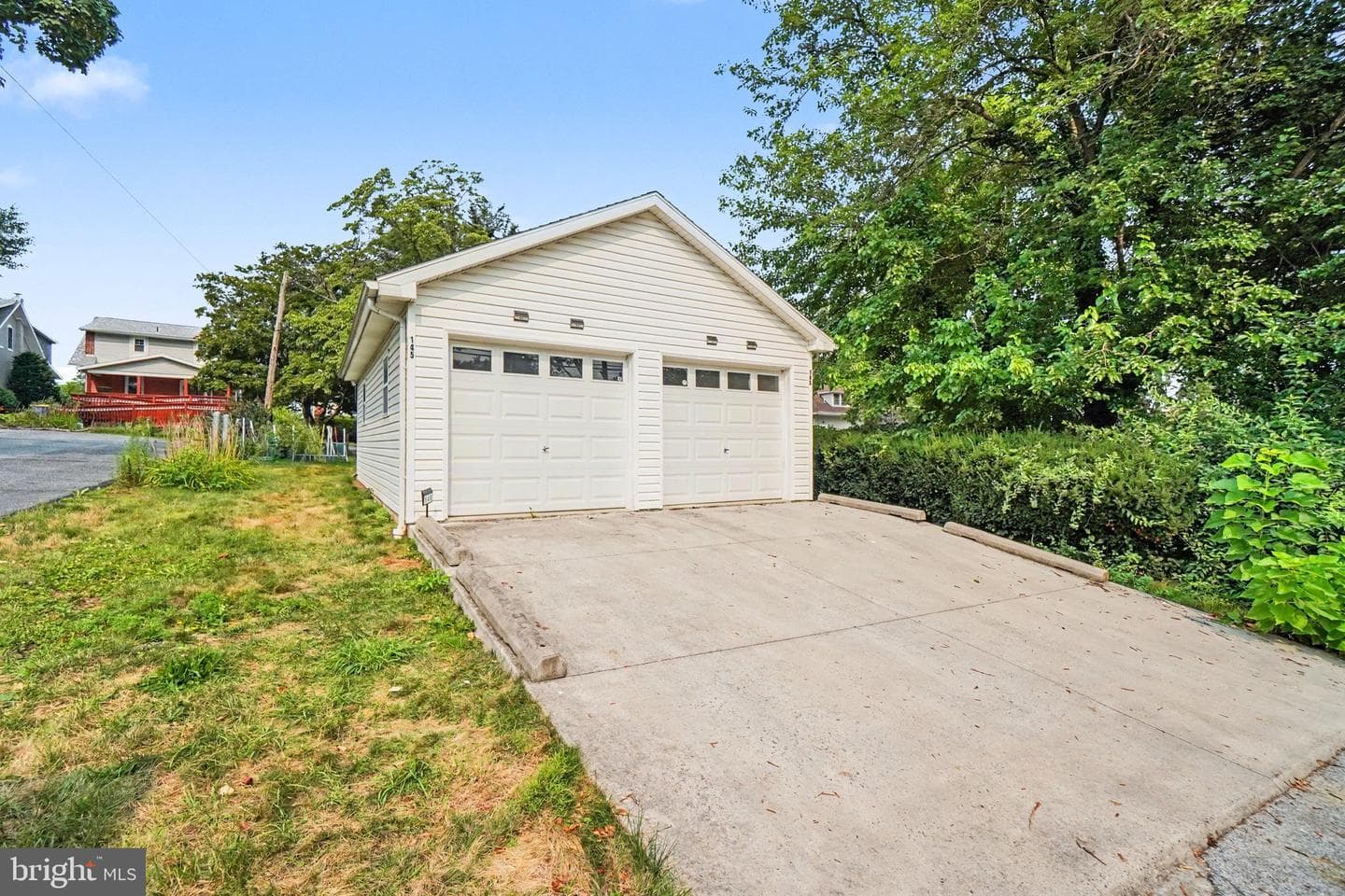 145 S 32nd Street, Camp Hill