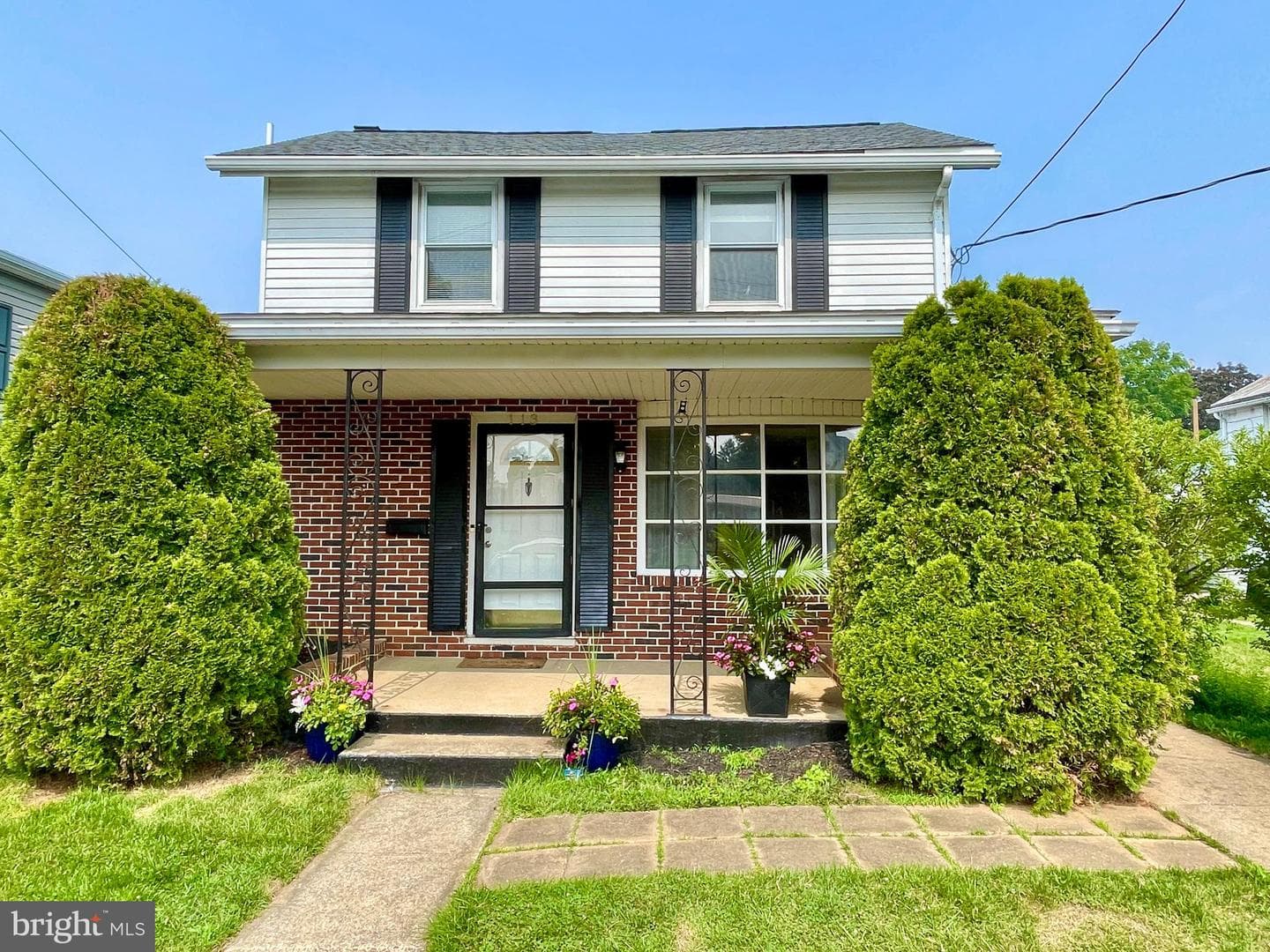 Pa, Mechanicsburg