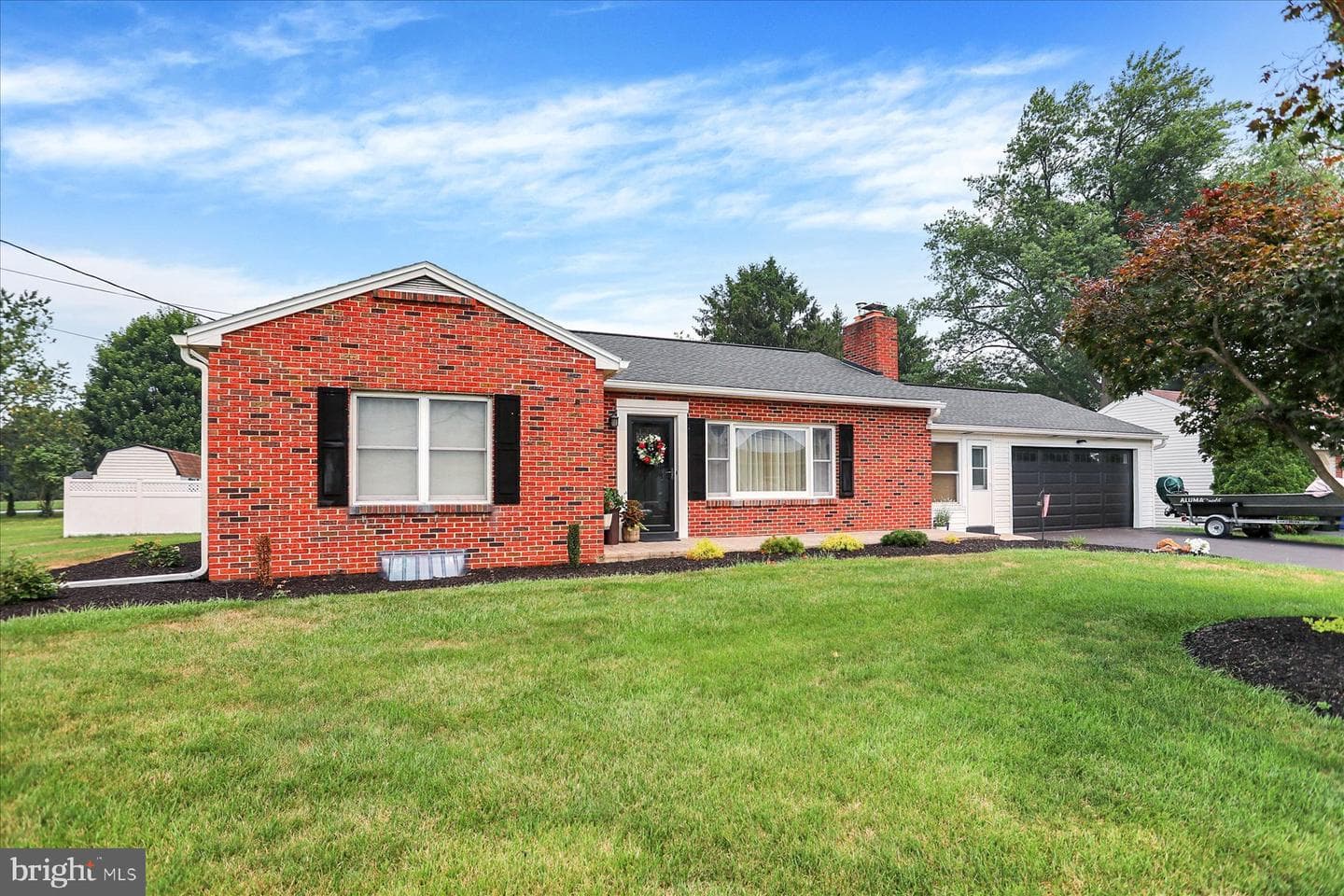 214 Ridge Hill Road, Mechanicsburg