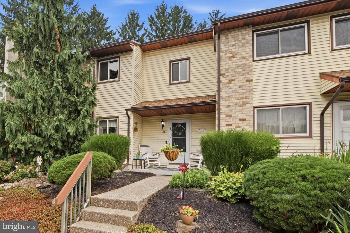 58 Drexel Place