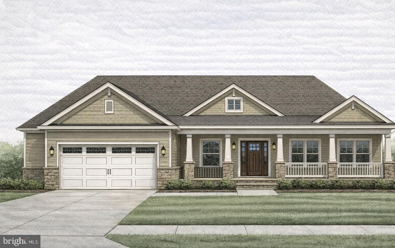 55 Holly Estates Drive, Gardners