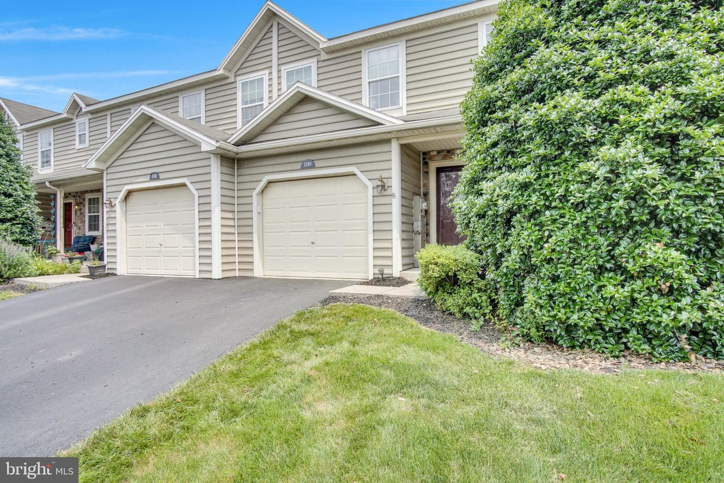 1340 Sugar Maple Court photo 2
