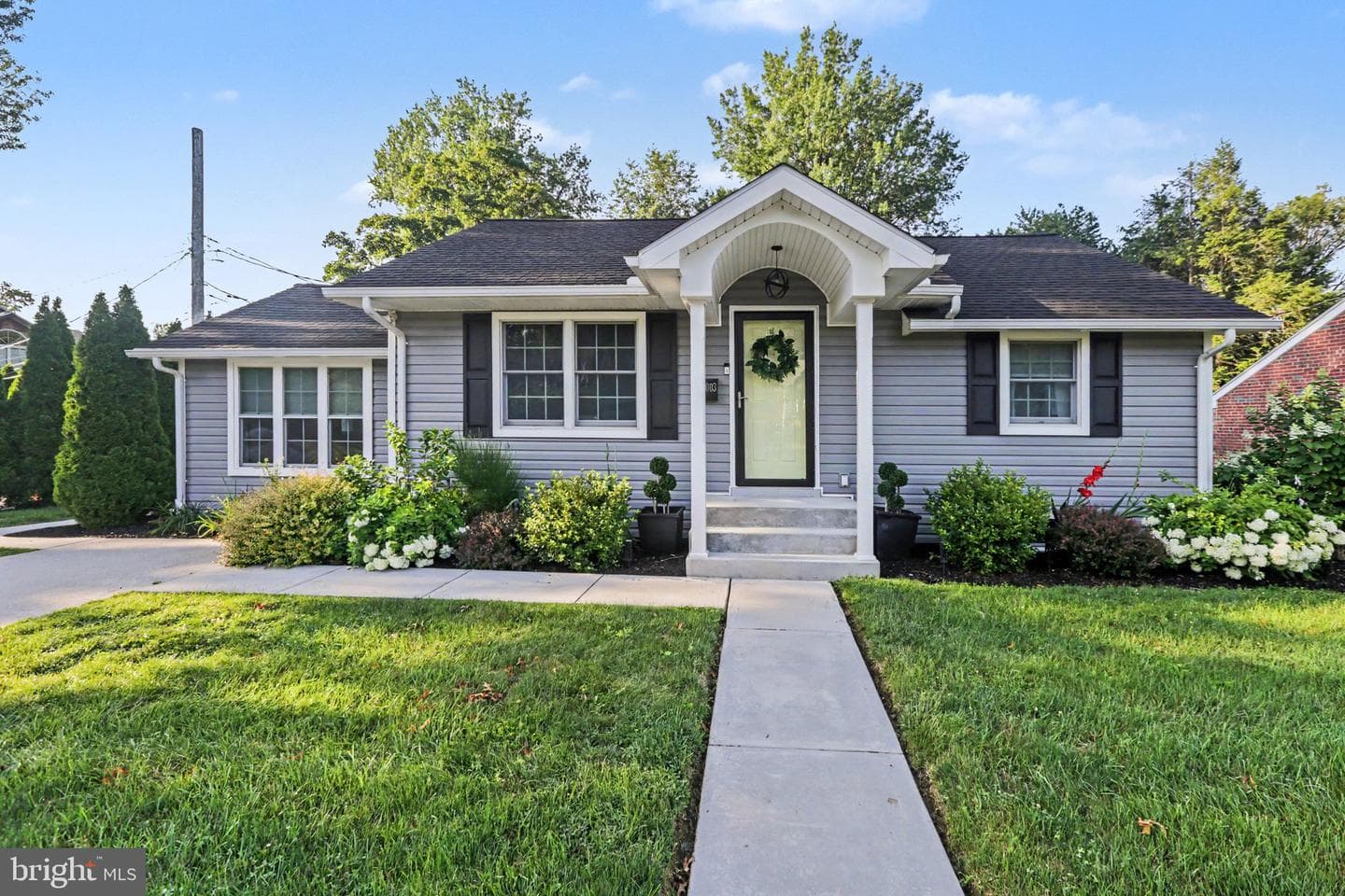 2003 Dickinson Avenue, Camp Hill