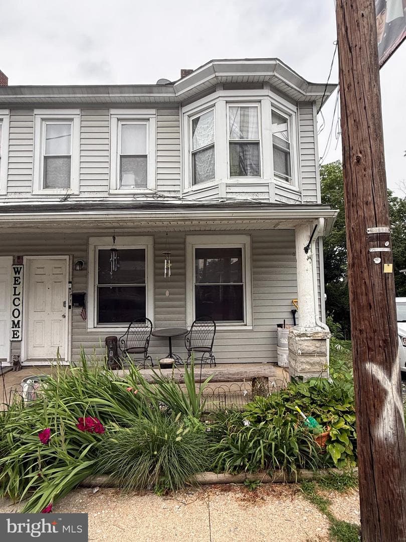 311 S Enola Drive, Enola